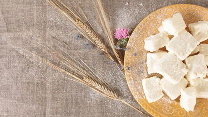 Рецепт Творожного зефира