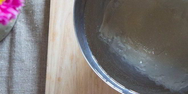 Рецепт творожного зефира