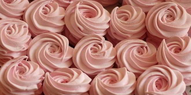 Рецепт зефира из черной смородины