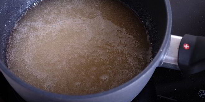 Рецепт зефира из черной смородины