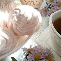 Рецепт Зефира из яблочного джема