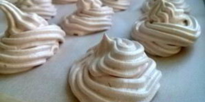 Рецепт зефира из яблочного джема