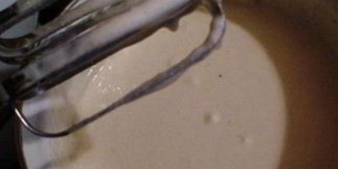 Рецепт зефира из яблочного пюре