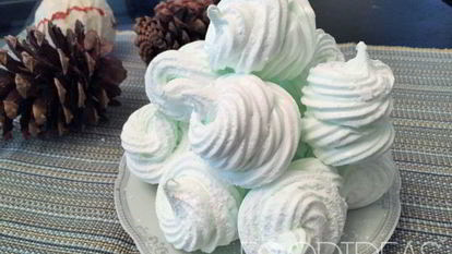 Рецепт Зефира из яблок