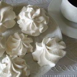 Рецепт Зефира по ГОСТу