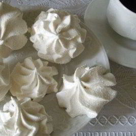 Рецепт Зефира по ГОСТу