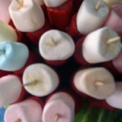 Рецепт Зефира с сосисками