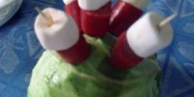 Рецепт зефира с сосисками