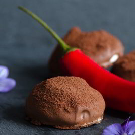 Рецепт Зефира в шоколаде