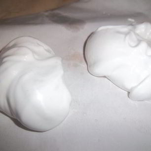 Рецепт Зефира