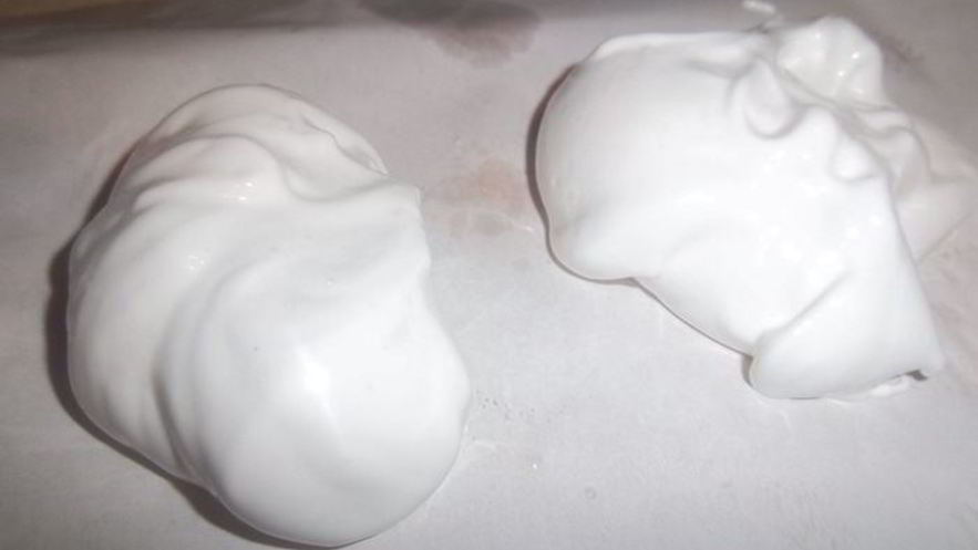 Рецепт зефира