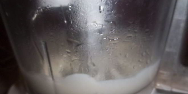 Рецепт зефира