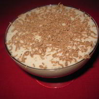 Рецепт Зефирной фантазии