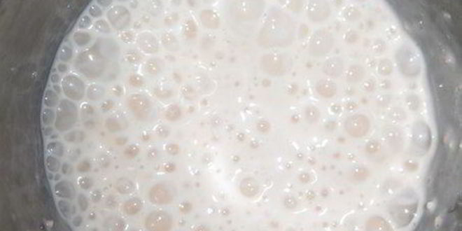 Рецепт зефирной фантазии