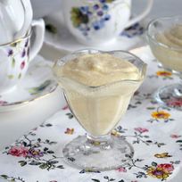 Рецепт Зефирного крема