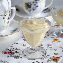 Рецепт Зефирного крема