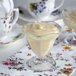 Рецепт Зефирного крема