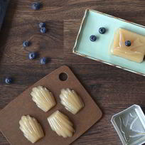 Рецепт Желе из натурального сока