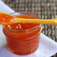 Рецепт Желе из облепихи