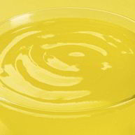 Рецепт Желе из петрушки и меда