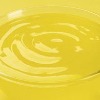 Рецепт Желе из петрушки и меда