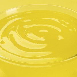 Рецепт Желе из петрушки и меда