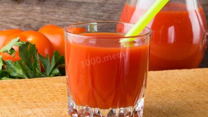 Рецепт домашних рецептов