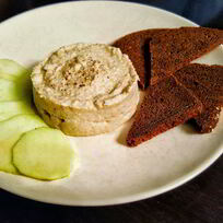 Еврейская кухня