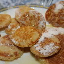 Голландская кухня