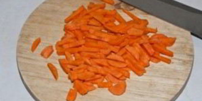 Рецепт азу из говядины с картофелем