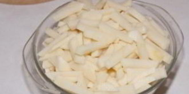 Рецепт азу из говядины с картофелем