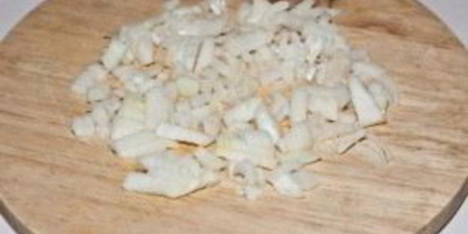 Рецепт азу из говядины с картофелем