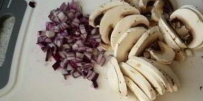 Рецепт азу из индейки со сметаной