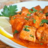 Рецепт Азу из индейки в мультиварке