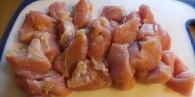 Рецепт азу из индейки в мультиварке