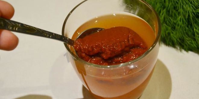 Рецепт азу из индейки