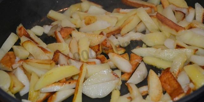 Рецепт азу из индейки