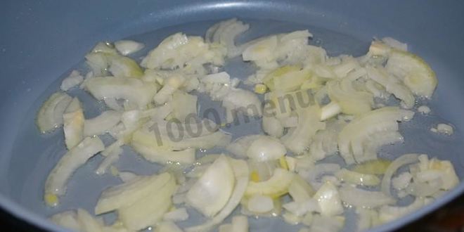 Рецепт азу из индейки