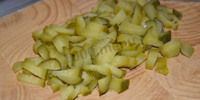 Рецепт азу из индейки