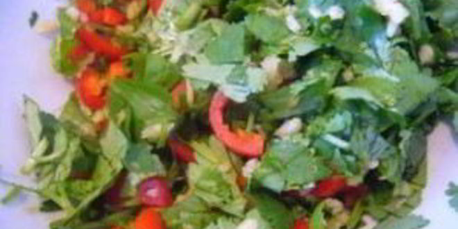 Рецепт азу из конины по-татарски