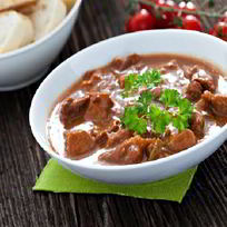 Рецепт Азу по-домашнему