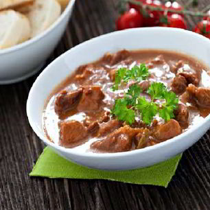 Рецепт Азу по-домашнему