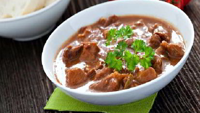 Рецепт Азу по-домашнему