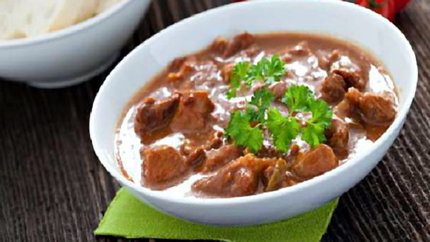 Рецепт азу по-домашнему