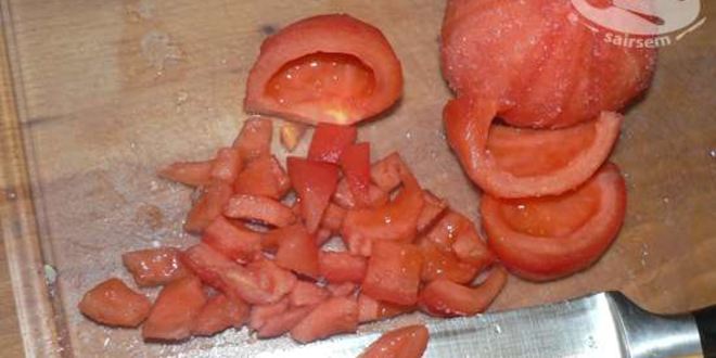 Рецепт азу по московски