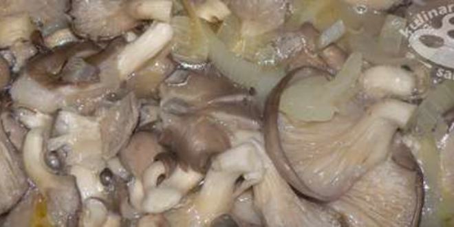 Рецепт азу по московски