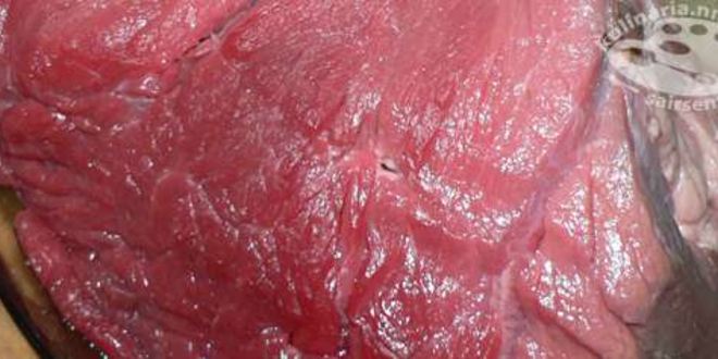 Рецепт азу по московски