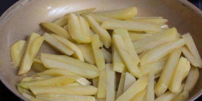 Рецепт азу по-татарски из говядины