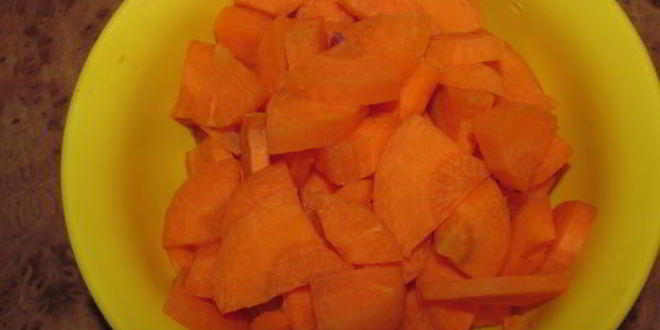 Рецепт азу по-татарски в мультиварке