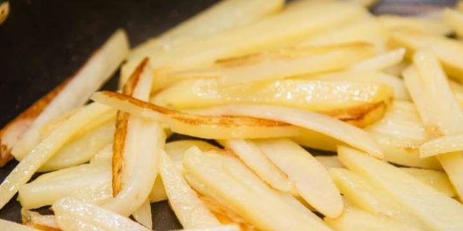 Рецепт мясного азу